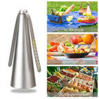 Ventilateur Répulsif Anti-Mouches & Moustiques Sans Fil – Protection de Table