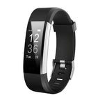 Montre Connectée Senior Haute Lisibilité – Suivi & Écran Tactile Simplifié