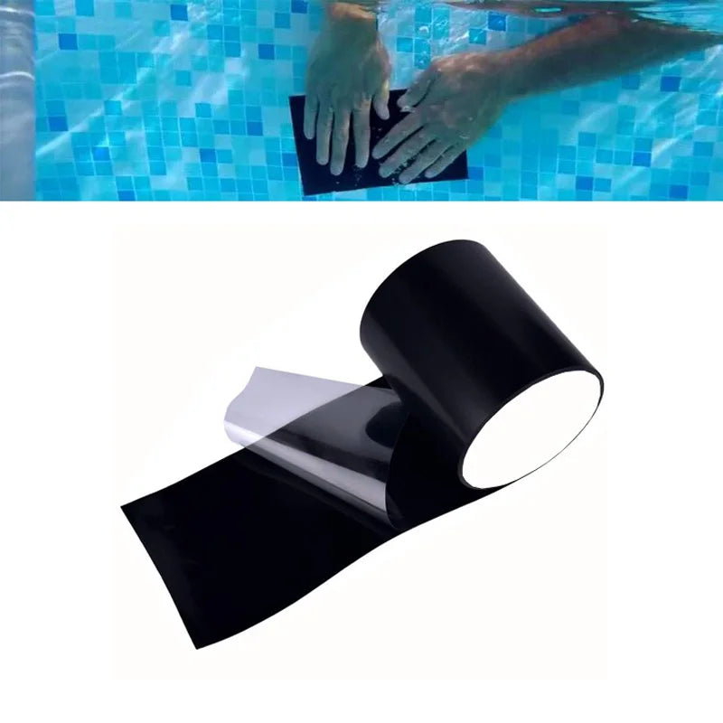 Ruban de Réparation Ultra-Puissant – Étanche & Multi-Surfaces