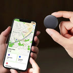 Traceur GPS Universel Sans Abonnement – Balise Anti-Perte Longue Autonomie