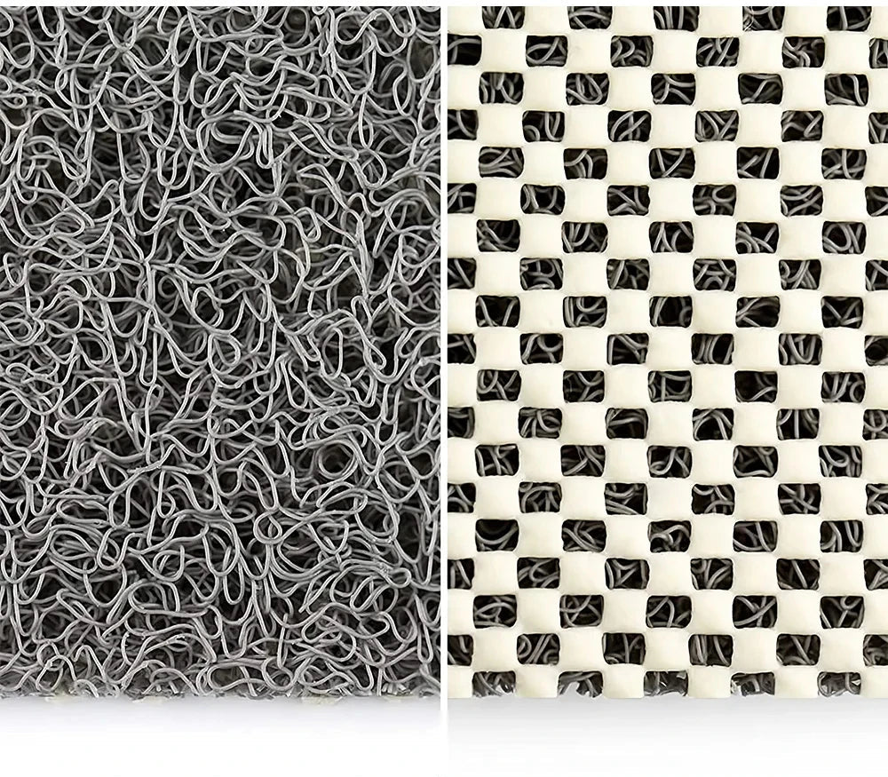 Tapis de Douche Antidérapant et Anti-Moisissure Découpable