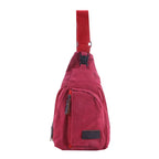Sac Bandoulière Tactique et Urbain – Confort & Haute Résistance