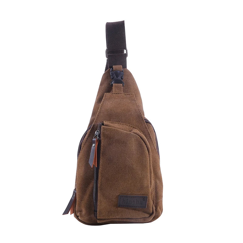 Sac Bandoulière Tactique et Urbain – Confort & Haute Résistance