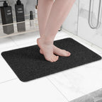 Tapis de Douche Antidérapant et Anti-Moisissure Découpable
