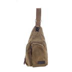 Sac Bandoulière Tactique et Urbain – Confort & Haute Résistance