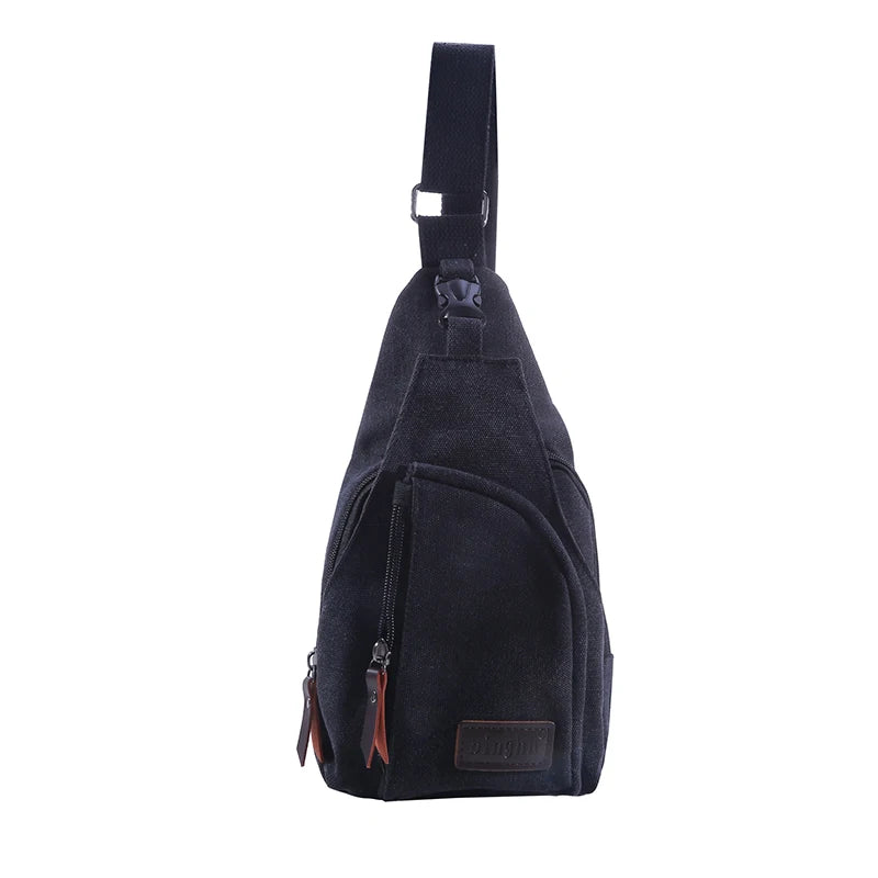 Sac Bandoulière Tactique et Urbain – Confort & Haute Résistance