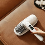 Aspirateur de matelas sans fil