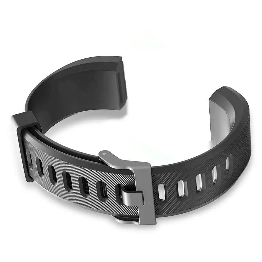 Montre Connectée Senior Haute Lisibilité – Suivi & Écran Tactile Simplifié