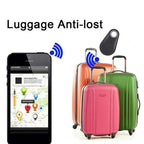 Mini Traceur Bluetooth Anti-Perte Enfant & Objets — Balise de Localisation pour Sac d'École, Clés & Effets Personnels (iOS & Android)