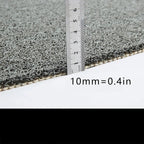 Tapis de Douche Antidérapant et Anti-Moisissure Découpable