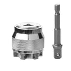Adaptateur de Douille Universel pour Perceuse – De 10 à 19 mm