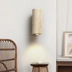 Applique murale Led en style Marbre