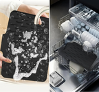 Tapis multifonctionnel en silicone