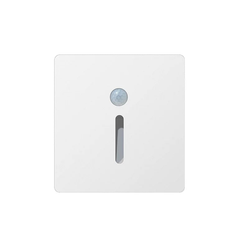 Éclairage d'escalier à détecteur de mouvement LED pour usage intérieur
