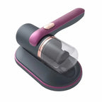 Aspirateur de matelas sans fil