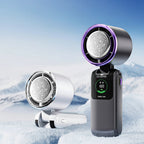 Mini ventilateur Portable Rechargeable