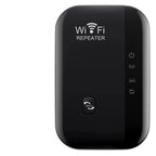 WLAN-Repeater 300 Mbit/s (2,4 GHz) – Signalverstärker & Access Point