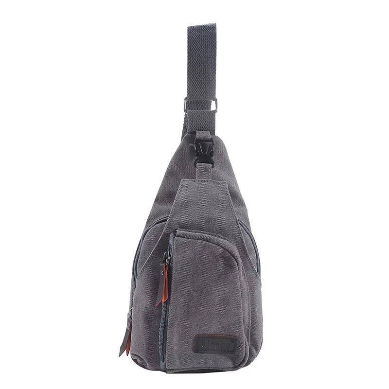 Sac Bandoulière Tactique et Urbain – Confort & Haute Résistance