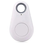 Mini Traceur Bluetooth Anti-Perte Enfant & Objets — Balise de Localisation pour Sac d'École, Clés & Effets Personnels (iOS & Android)
