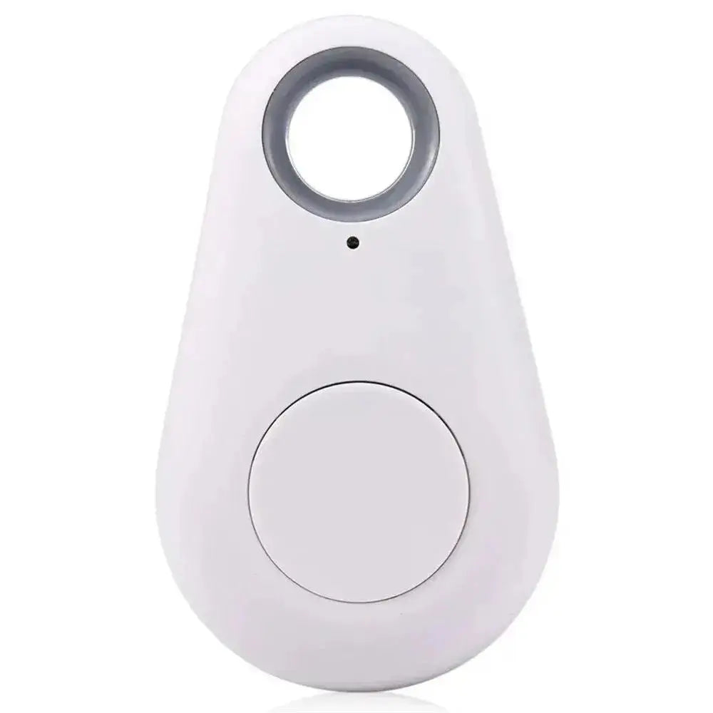 Mini Traceur Bluetooth Anti-Perte Enfant & Objets — Balise de Localisation pour Sac d'École, Clés & Effets Personnels (iOS & Android)