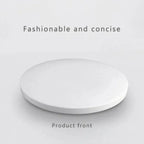 Plafonnier LED Moderne Tri-Proof Ultra-Plat — Étanche, Anti-Poussière & Anti-Moustiques