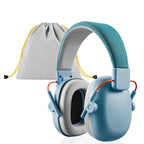 Casque Anti-Bruit pour Enfants SNR 29dB - Protection Auditive pour Bébés & Sensibilité Sensorielle