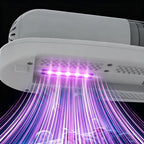 Aspirateur de matelas sans fil