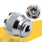 Adaptateur de Douille Universel pour Perceuse – De 10 à 19 mm