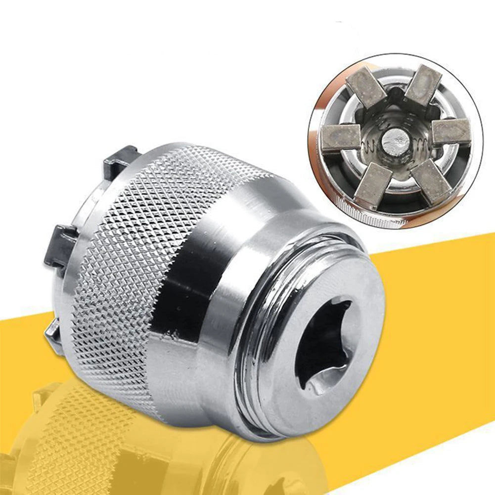 Adaptateur de Douille Universel pour Perceuse – De 10 à 19 mm